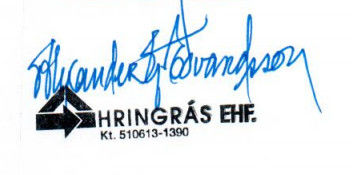 ultimo caso aziendale circa Macchina per il riciclaggio di statori di motori per l'Islanda ad aprile 2020