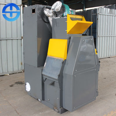 Alto rame 100kg/H del residuo di coppia di torsione che ricicla la macchina del granulatore