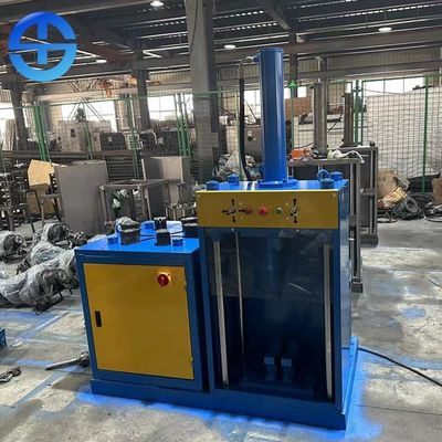 Qualità  380V Motor Stator Recycling Machine 4.5kw Power Diameter 100 - 250mm fabbrica