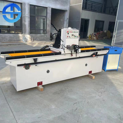 Qualità  1600mm Electromagnetic Industrial Knife Sharpener Machines High Precision fabbrica