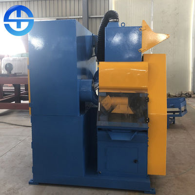 99,9% capacità 80kg/H 100kg/H del granulatore del cavo del cavo di rame di recupero