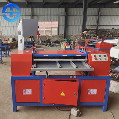 Radiatore di alluminio del rame della macchina del separatore del radiatore di 2-3 TPD e