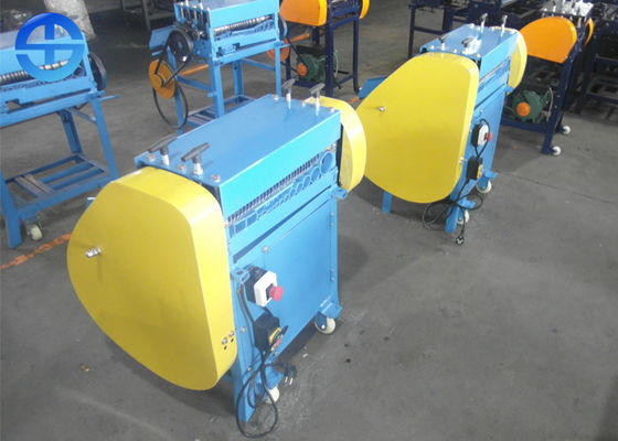 macchina di spogliatura automatizzata 3kw del cavo del residuo per il modello 918-KOF del rame del residuo