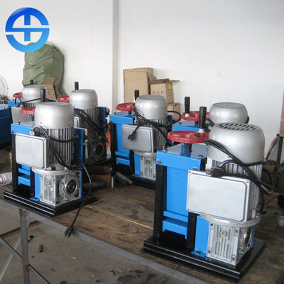 Piccoli cavi di For 20mm 60mm dell'estrattore del filo di rame 1.5kw