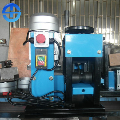 Piccoli cavi di For 20mm 60mm dell'estrattore del filo di rame 1.5kw