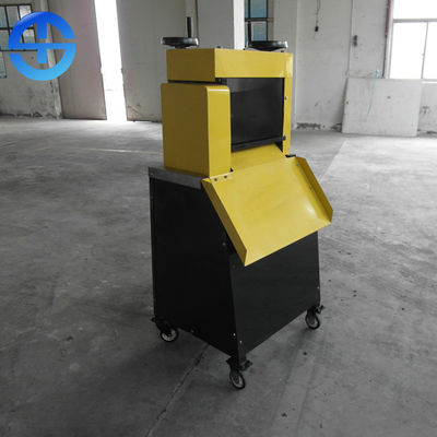 macchina di spogliatura del filo di rame dei cavi 5.5kw di 20-120mm