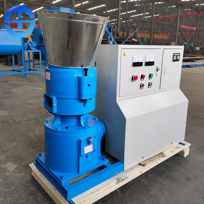 Asciughi in asciugano la dimensione 5mm della pallina 6mm che il bestiame alimenta la macchina della pallina