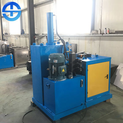 Rottami 30 lo statore elettrico del motore di Piece/H 50 Piece/H che ricicla la macchina