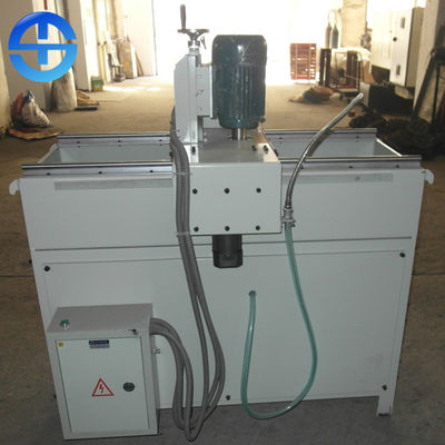 Lama chipper di legno della piccola macchina industriale della macchina per affilare i coltelli che affila macchina