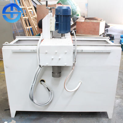 Angolo di lavoro macchine industriali della macchina per affilare i coltelli da 180 gradi 2.82m/min