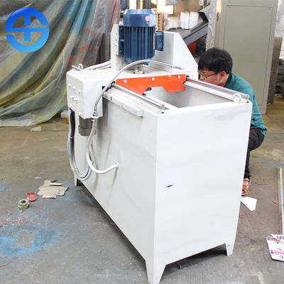 Muovere 3m per macchina per la frantumazione industriale del coltello di minuto 2.2kw