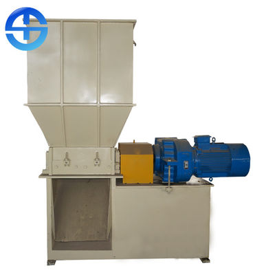 Inverso elettrico della trinciatrice di due assi di Emvironmental intelligentemente 1.5-2 tonnellate/H