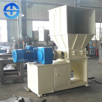 Trinciatrice doppia industriale del taglio dell'asse 1500kg/H 26 pezzi della lama