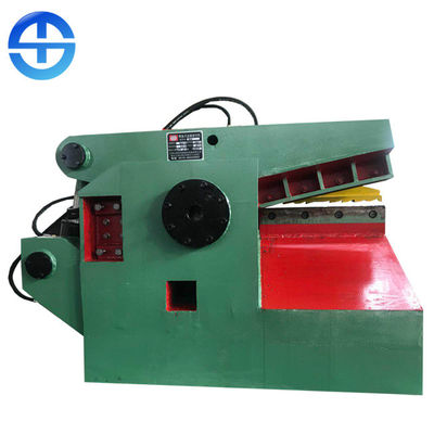 High efficiency metal cutting machine steel bar cutting machine