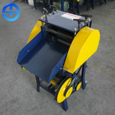 estrattore Wire Stripping Equipment del cavo di rame del diametro di 1-30mm