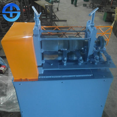 Modello elettrico 918-B1 dell'estrattore del filo di rame della macchina di spogliatura del filo di rame di 5,5 chilowatt