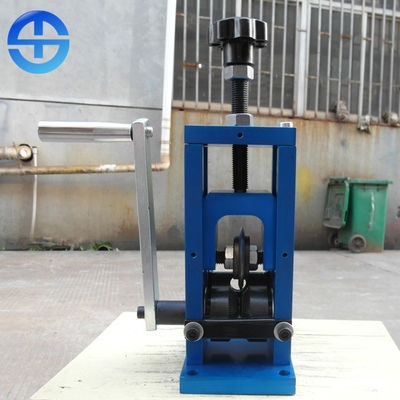 Modello manuale leggero SD-025 dell'estrattore del filo di rame della macchina di spogliatura del filo di rame