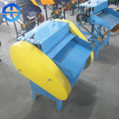 macchina di spogliatura della macchina/cavo di spogliatura del filo di rame del residuo 918-KOF