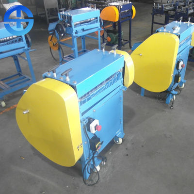 macchina di spogliatura della macchina/cavo di spogliatura del filo di rame del residuo 918-KOF