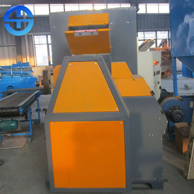 Filo di rame di alta efficienza che ricicla la ferraglia a macchina che ricicla attrezzatura