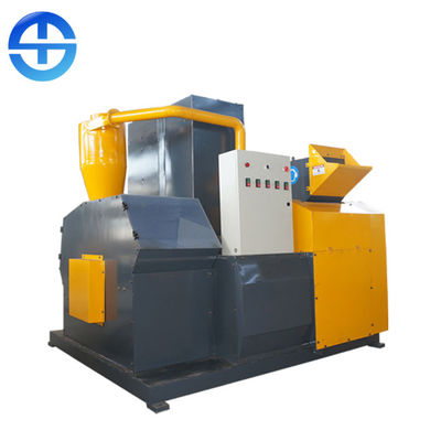 La trinciatrice del filo di rame del granulatore del filo di rame dell'industria lavora 23,12 chilowatt a macchina