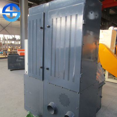 380V 240V che ricicla la macchina del granulatore del cavo di rame 11.92kw