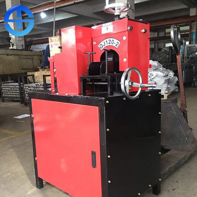 sbucciatore del filo di rame del diametro di cavo di 30m/Min Copper Cable Stripper 2-120mm