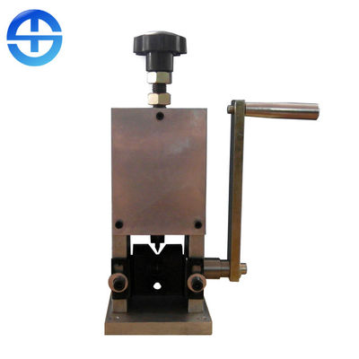 lega di Machine Peeling Aluminum degli spellafili del manuale di 1.5mm-25mm