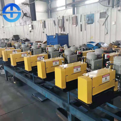 i cavi di 1.5-38mm hanno spogliato le lame della macchina di spogliatura del filo di rame 10