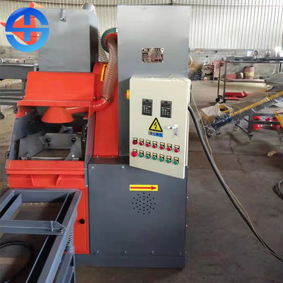 Tipo asciutto granulatore di purezza di 99% del filo di rame di 100-150kg/H