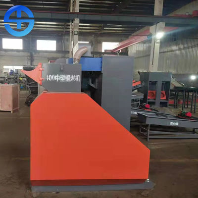 300kg/H 400kg/H ha prodotto la macchina del granulatore del cavo di rame