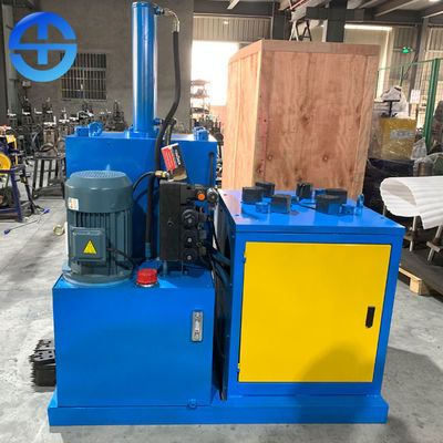 30-50 statore del motore dei pezzi/H che ricicla macchina 4,5 chilowatt di potere