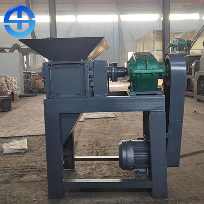 macchina doppia della trinciatrice dell'asse di 1000*920*1270mm con potere 5.5kw