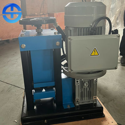 di spogliatura del filo di rame del motore 1.5kw uscita macchina 20m/Min