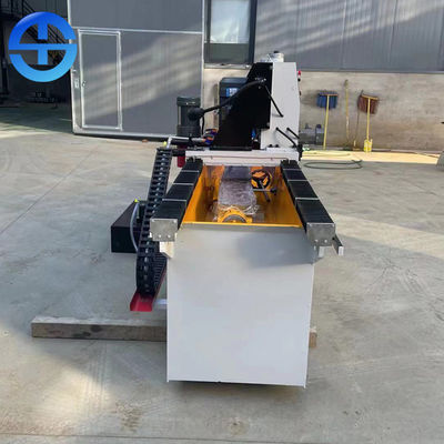 Scaffale elettromagnetico di Chuck Automatic Knife Grinding Machine che muove 1600*180mm