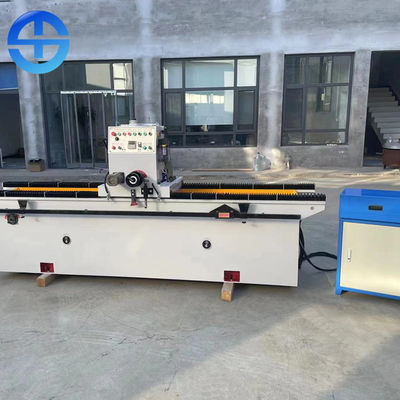 Scaffale elettromagnetico di Chuck Automatic Knife Grinding Machine che muove 1600*180mm