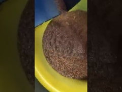 Macchina di riciclaggio di rame