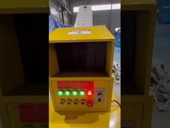 200 granulatori di filo di rame